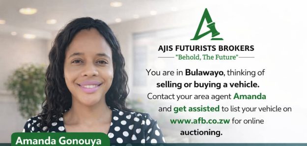 Ajis Futurists Brokers